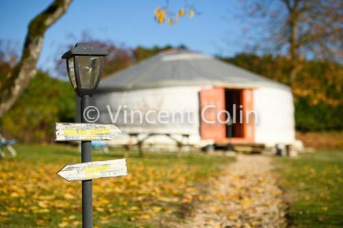 Le Village des Templiers