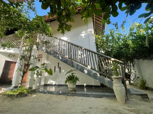 Nakupenda paje villa 5