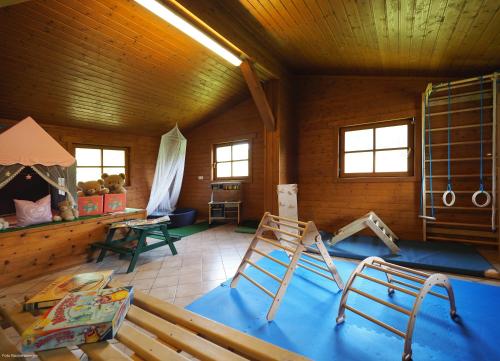 Gasthof Pesbichl - image 13