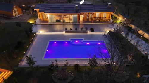 Beautiful House - Luxury Villa for Rent