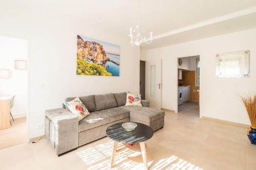 Dolce Vita, T4 avec clim, pkg - Location saisonnière - Montpellier