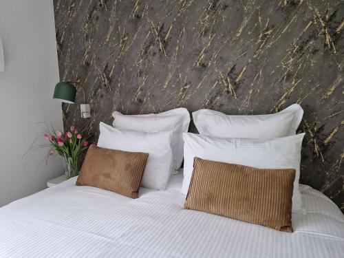 Hotelli välisilme, Chambre d'hôtes (Chambre d'hotes) in La Membrolle-sur-Choisille