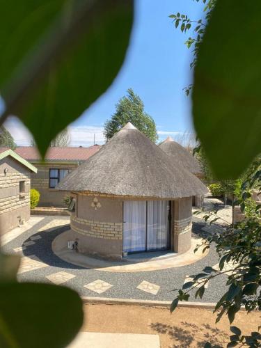 Seqonoka Villa Accommodation & Events Park