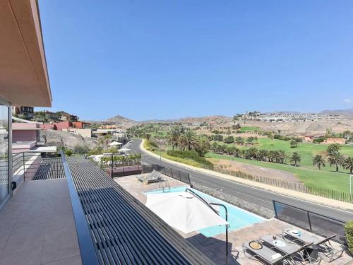 Villa 3 Bedrooms and private pool in St Bartolome Gran Canaria