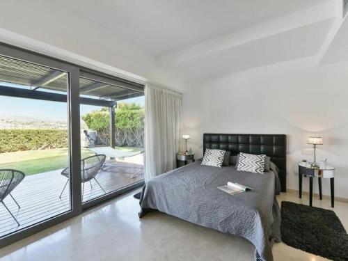 Villa 3 Bedrooms and private pool in St Bartolome Gran Canaria
