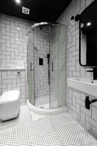 OYO Amsterdam Hotel - image 10