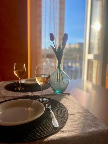  APPARTAMENTO COMFORT e SERVIZI - Casa Gramsci in Collegno