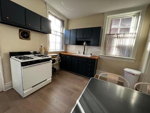 Stellar Suites Long Stays in Louisville, USA