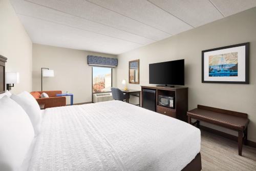 Hampton Inn By Hilton Columbia