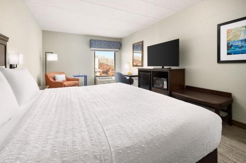 Hampton Inn By Hilton Columbia