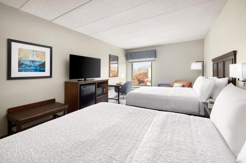 Hampton Inn Columbia MD - image 6