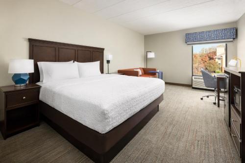 Hampton Inn Columbia MD - image 2