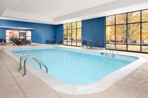 Hampton Inn Columbia