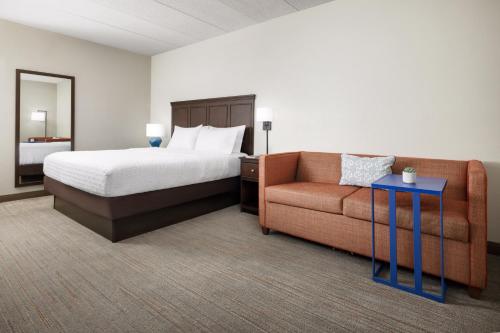 Hampton Inn By Hilton Columbia