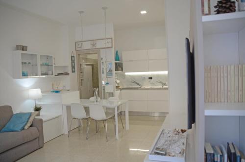  Appartamento Emozione Mare Blu San Terenzo in Lerici