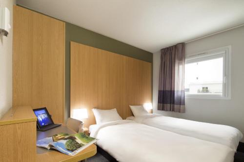 B&B Hôtel Perpignan Sud Marché International - image 5