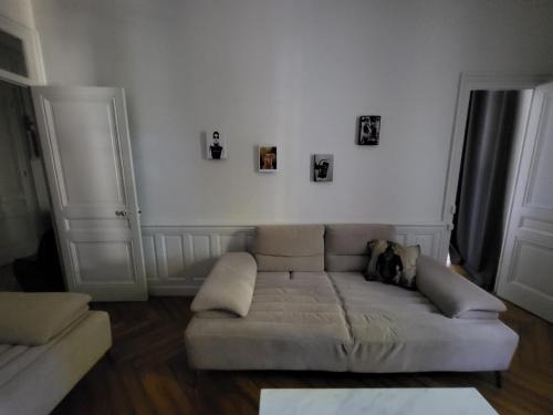 Appartement Lyon 6 Tête d'Or, Lyon (photo 10)