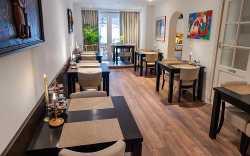 Hotel Orion 4