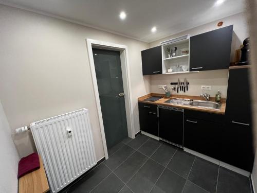 Boarding House am Ahnepark