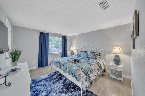 Serenity Retreat- Charming Home Near Attractions! home in Brandon, USA