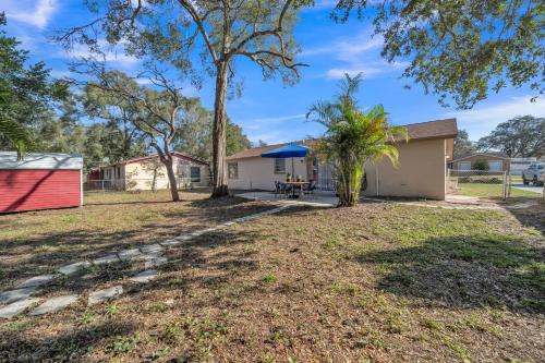 Serenity Retreat- Charming Home Near Attractions! home