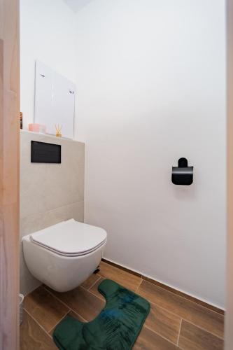 BarbyB Apartment - With free parking, Bratislava (fotografie 4)