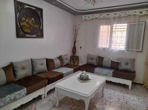 Appartement à Oran