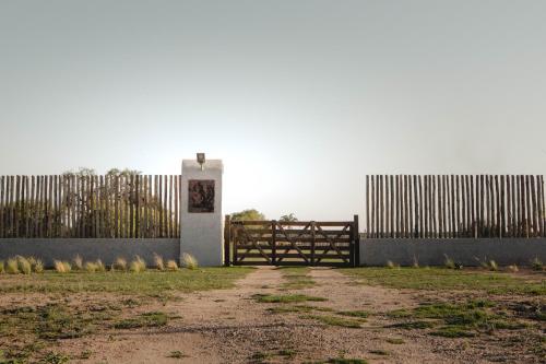 Eunoia casa de campo