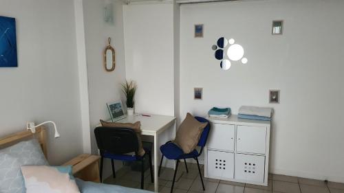 Chambre Aliénor d'Aquitaine, Bordeaux (Foto 3)