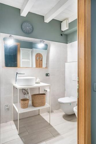 Bergamo Center [SUITE MIA] - Modern & Green + WiFi, Bergamo (fotografie 10)