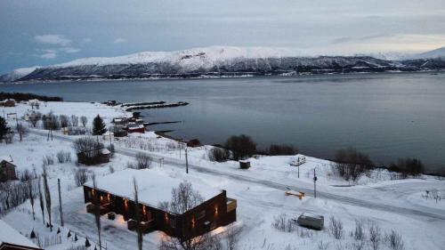 Tromsø stunning Luxury apart B