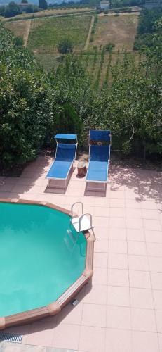 A casa di Anna 5