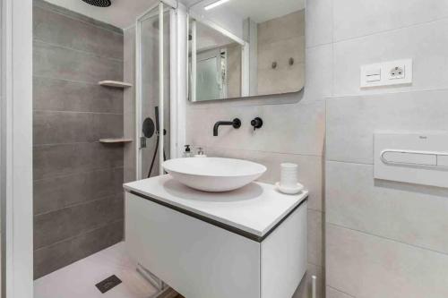 Cabanyal Sunny Beach House, Валенсия (фото 7)