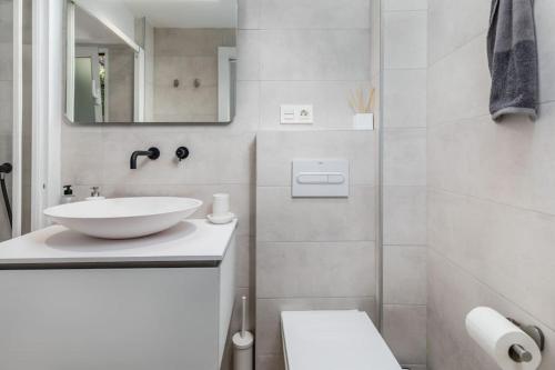 Cabanyal Sunny Beach House, Валенсия (фото 8)