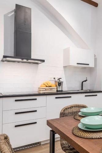 Cabanyal Sunny Beach House, Валенсия (фото 9)