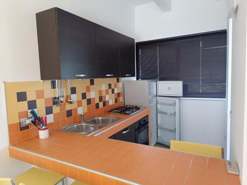 DIASPRO Sea, Sun and Relax - Apartment - Torre Forte