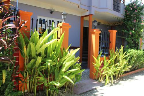 Vista exterior, Finimas Residence in Thaa Atoll