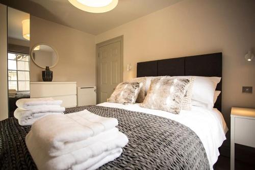 Artizan's Nest - central, Scandi style, Bath (photo 9)