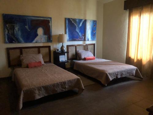 PENTHOUSE Condo Zona Hotelera San Jose del Cabo in San José del Cabo, Mexico