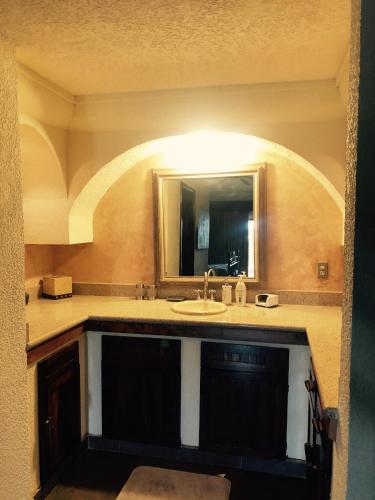 PENTHOUSE Condo Zona Hotelera San Jose del Cabo in San José del Cabo, Mexico