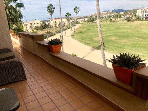 PENTHOUSE Condo Zona Hotelera San Jose del Cabo in San José del Cabo, Mexico