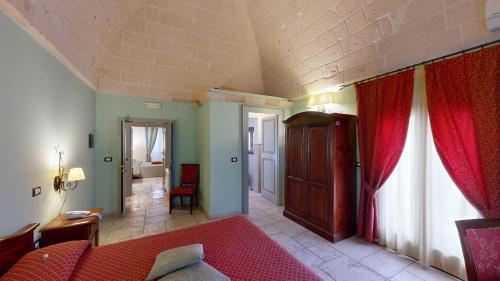 Relais Reggia Domizia - image 9