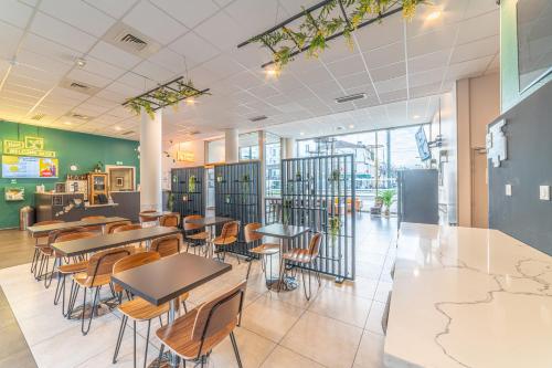 Comida y bebida, Break & Home Paris Italie Porte de Choisy in Paris