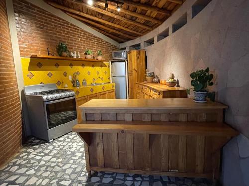 Cabanas Real Victoria