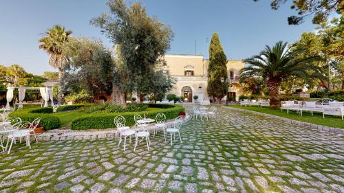 Relais Reggia Domizia - image 12