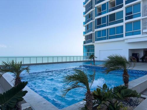 Esterno, Mahi Mahi Apartment - Gorgona in Nueva Gorgona