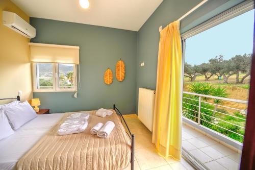 Naiades Summer House II