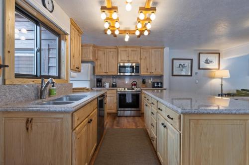 Wister A in ทีทอน (WY)