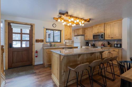 Wister A in ทีทอน (WY)