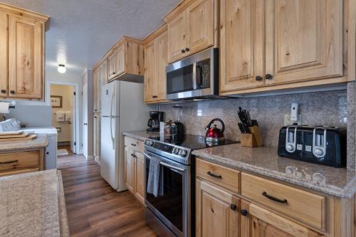 Wister A in ทีทอน (WY)